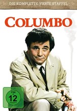 Columbo Staffel 4